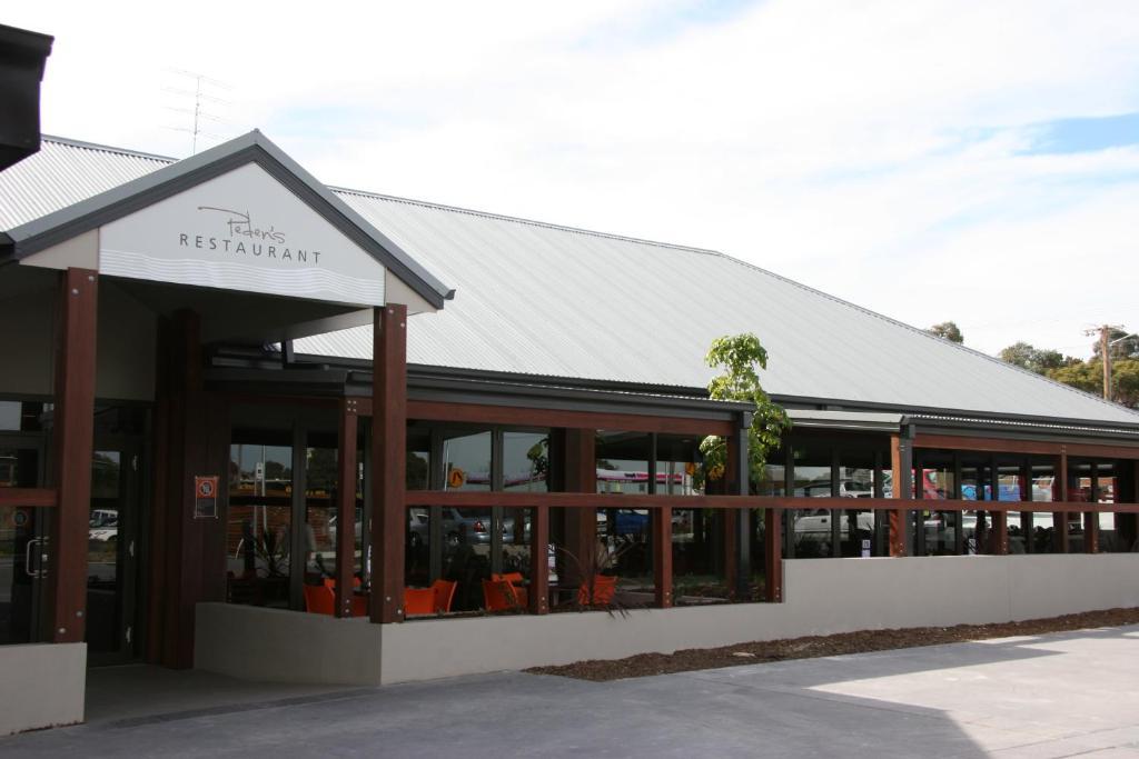 Peden'S Hotel Cessnock Exterior photo
